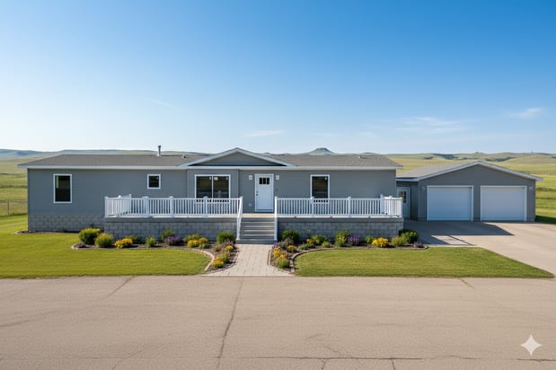Images Liechty Harvest Homes