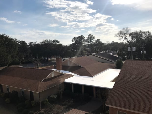 Images Coastal Roofing & Restoration LLC