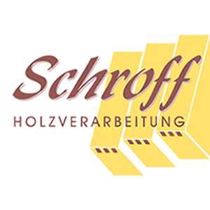 Logo Schroff-Holzverarbeitungs GmbH