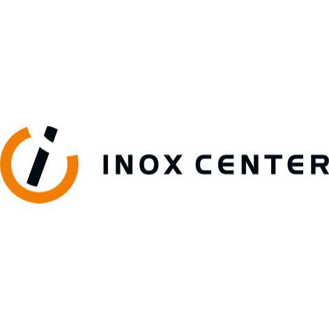 Inox Center - Rozsdamentes és Saválló Alapanyagok Korlátelemek Logo