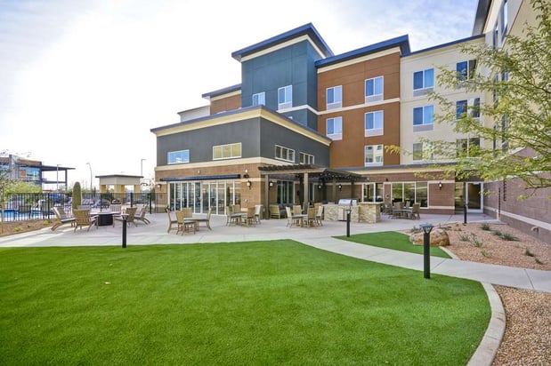 Images Homewood Suites By Hilton Phoenix Tempe ASU Area