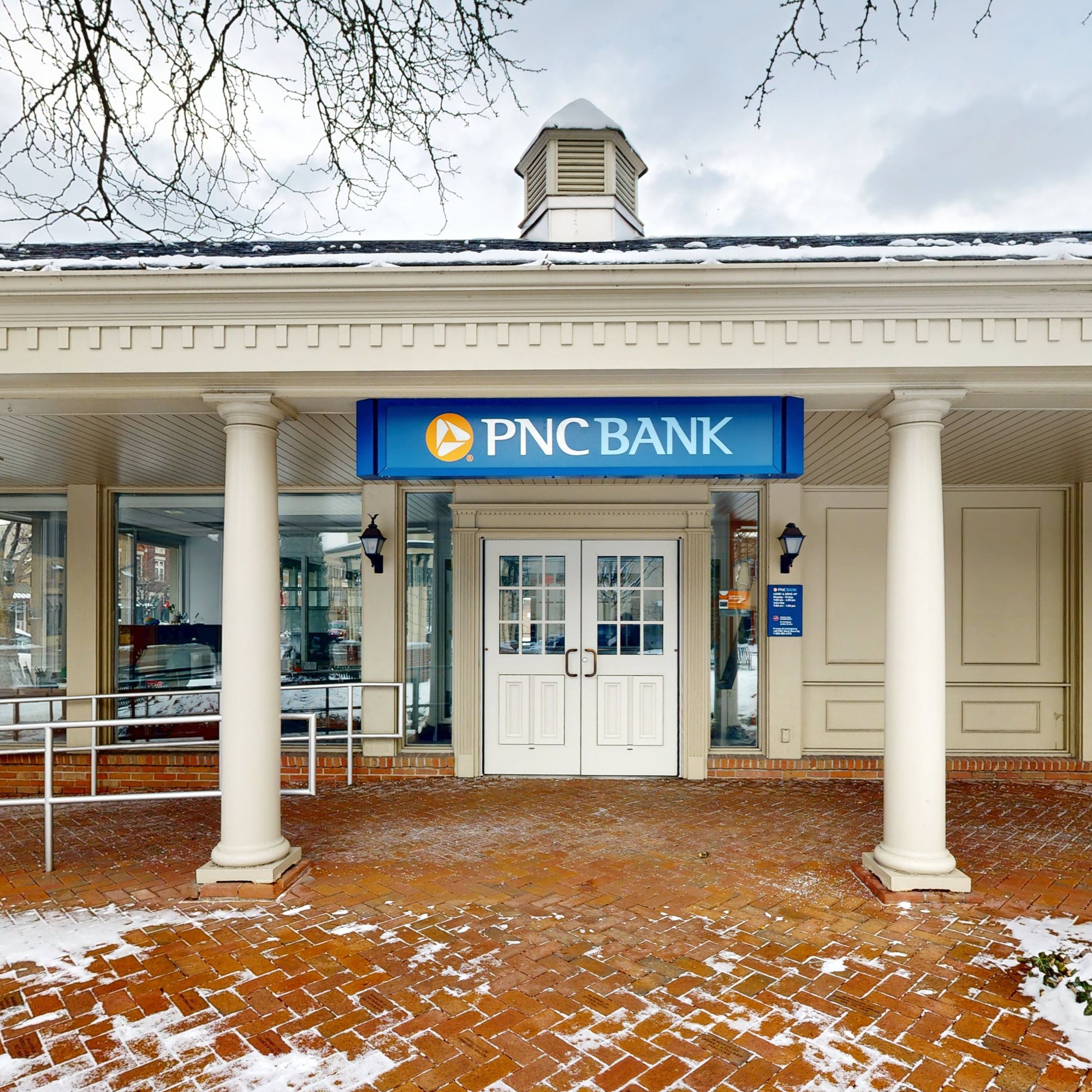 PNC Bank Beaver - Beaver, PA 