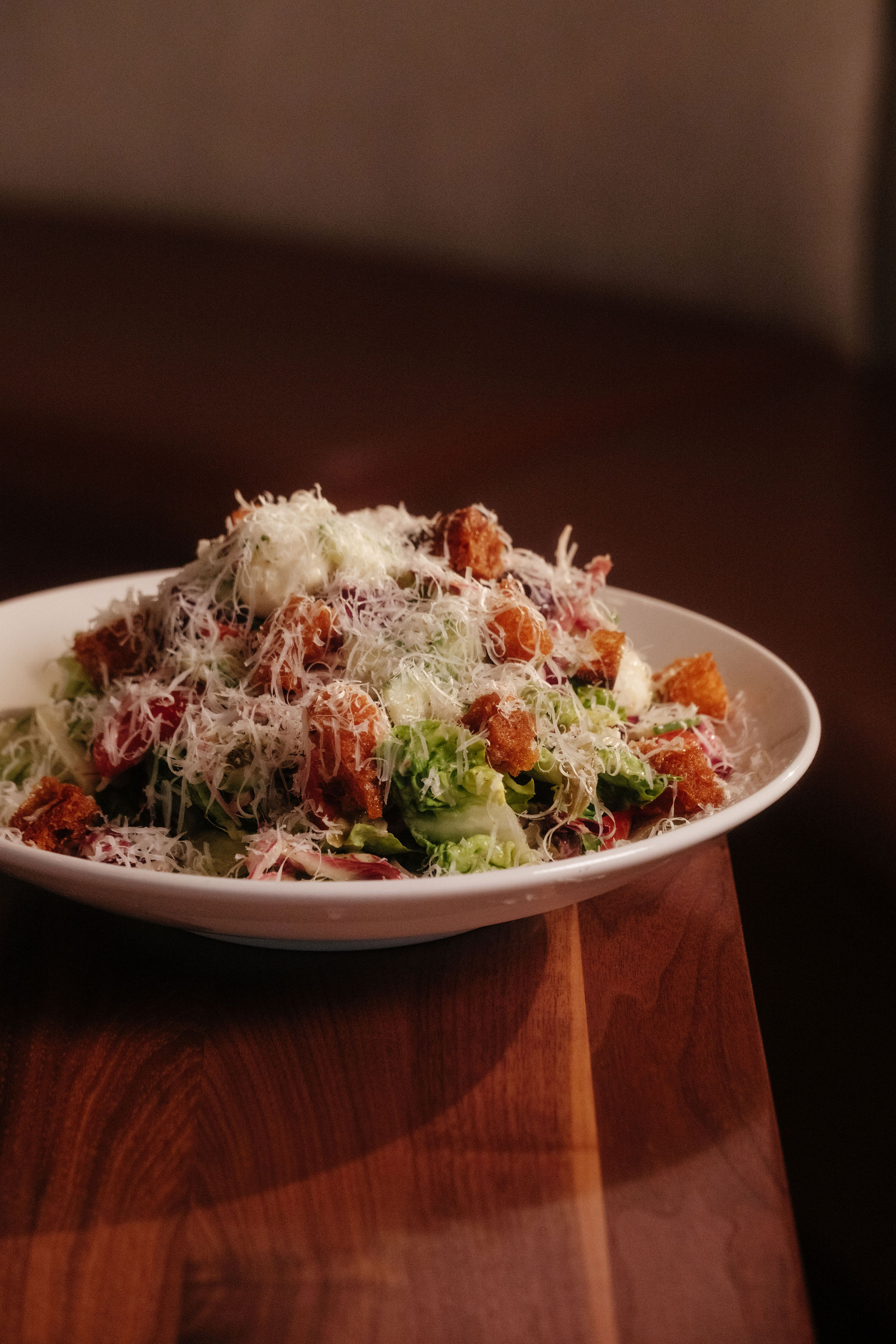 Classic Italian Chopped 