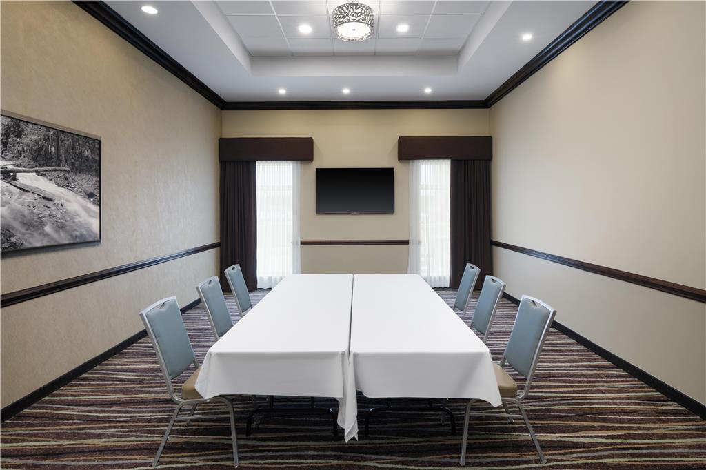 Images @HOME by Best Western Walkerton