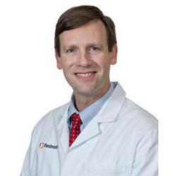 Dr. Joseph Christian Poole, MD