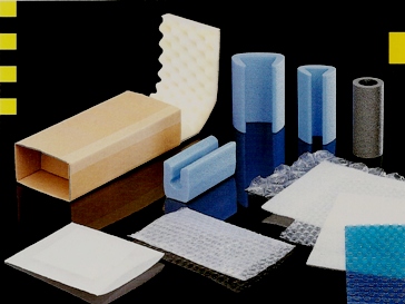 hkr Schaumstoff GmbH, Sälzerstrasse 24 in Ransbach-Baumbach