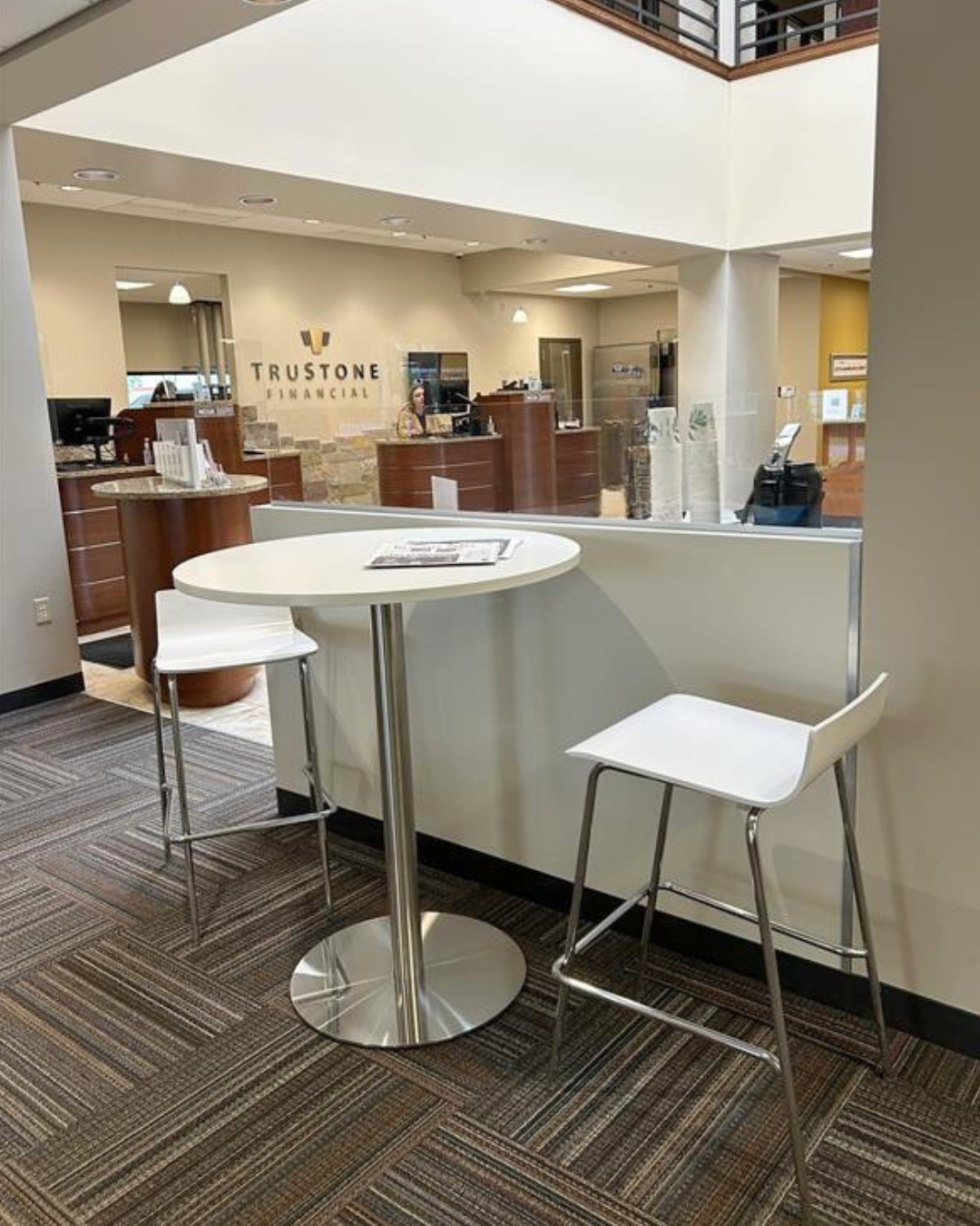 TruStone Financial Kenosha - Green Bay Road Branch