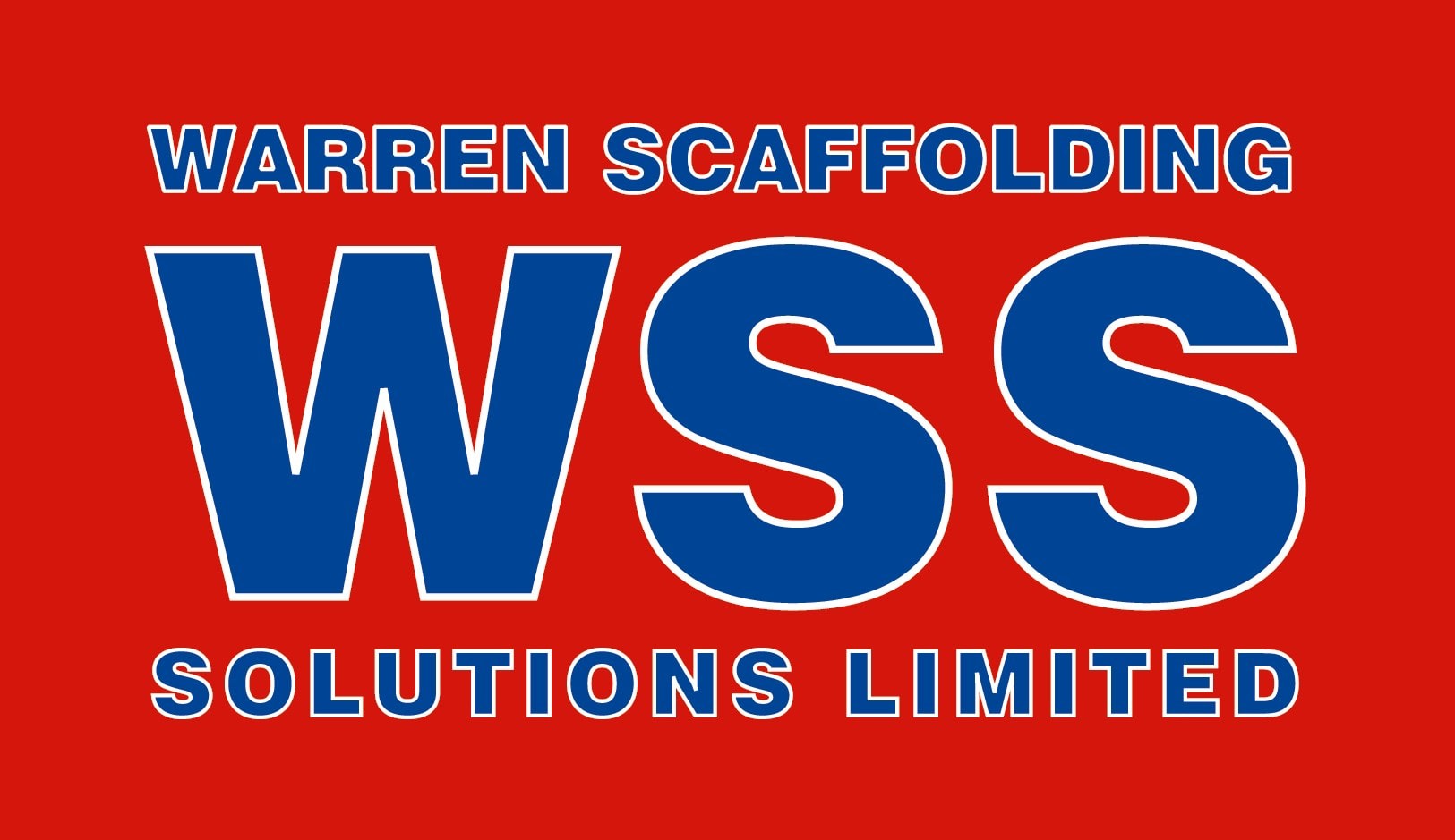 Warren Scaffolding Solutions Ltd Basingstoke 07867 544672