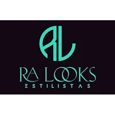 Ra Looks Estilistas Logo