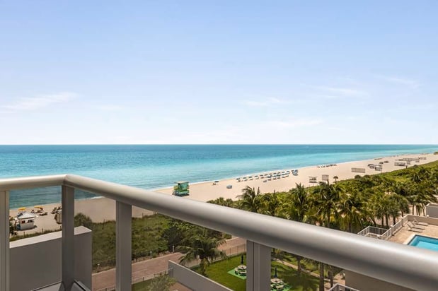 Images Hilton Cabana Miami Beach Resort
