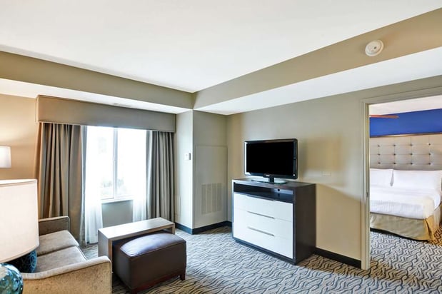 Images Homewood Suites by Hilton Houston Near the Galleria