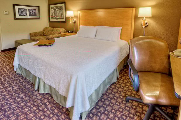 Images Hampton Inn Nashville/Brentwood-I-65S