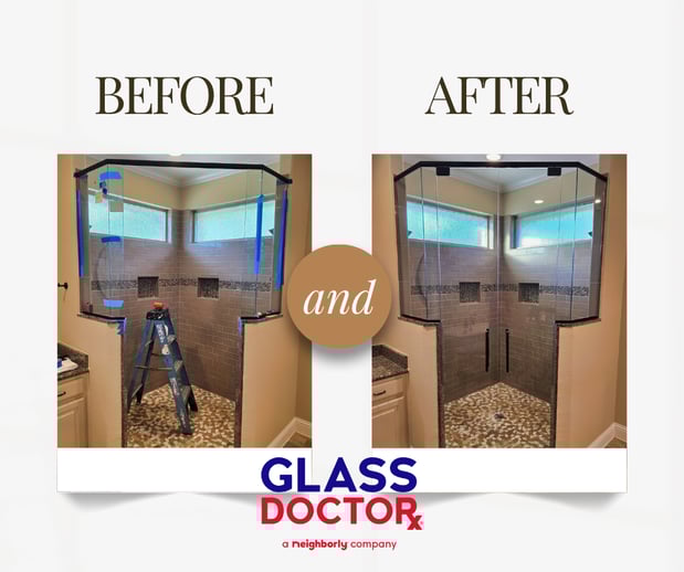 Images Glass Doctor of Rockwall and Kaufman