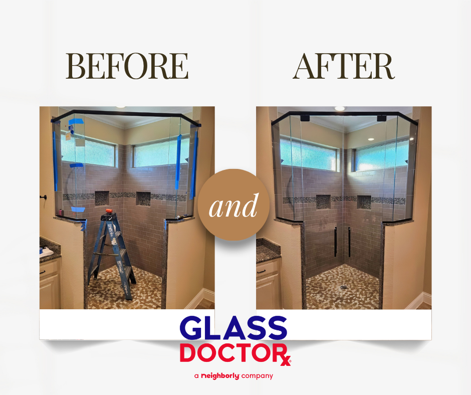 Glass Doctor of Rockwall and Kaufman Image