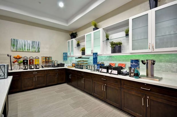 Images Homewood Suites by Hilton New Braunfels
