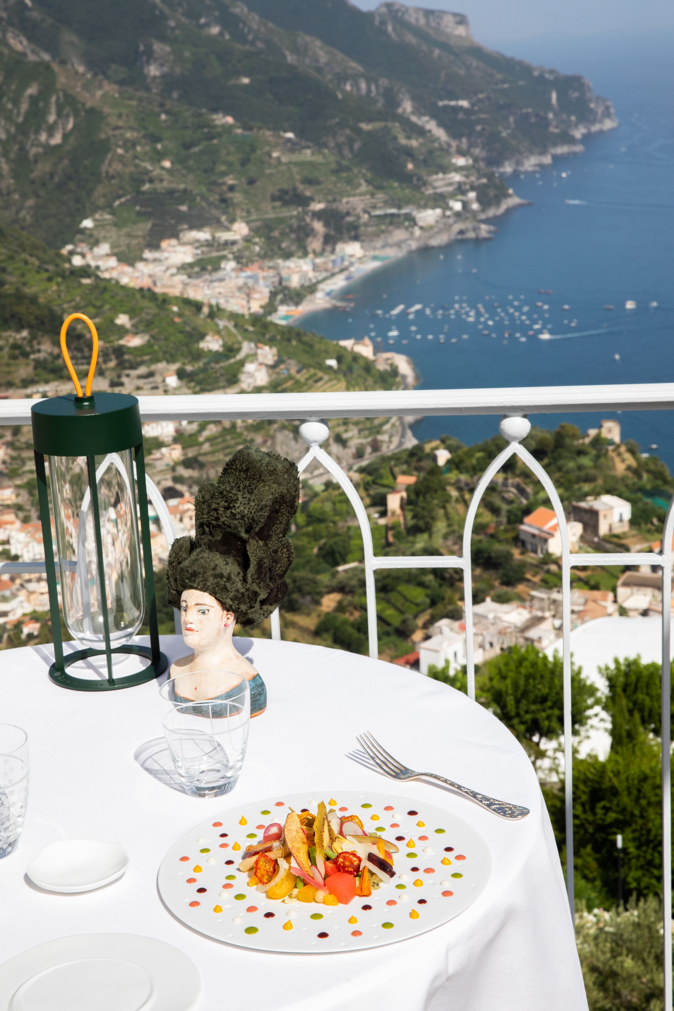 Images Belvedere Restaurant