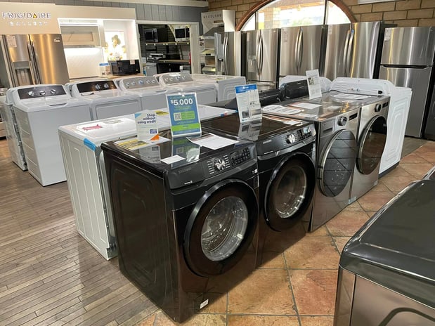 Images The Appliance Outlet