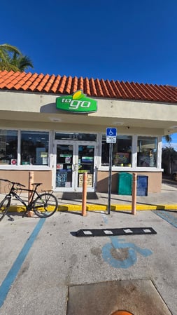 Images CoinFlip Bitcoin ATM - Bp Gas & Deli (Boynton Beach)