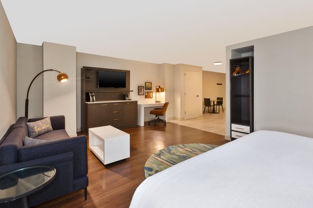 Images Hotel Indigo Rochester – Mayo Clinic Area by IHG