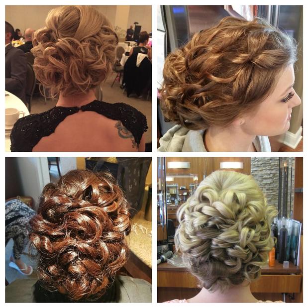 Images LUX 131 Salon & Med Spa