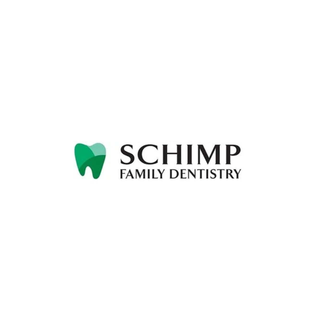 Schimp Family Dentistry Logo