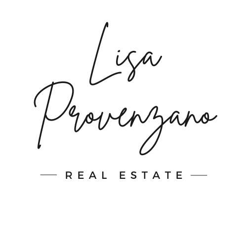 Lisa Provenzano - REALTOR Logo