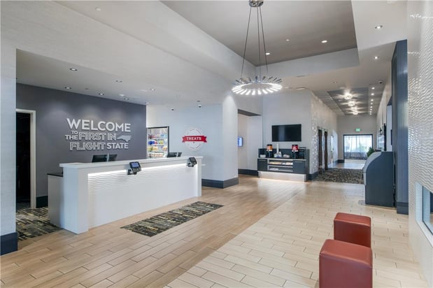 Images Hampton Inn & Suites Raleigh-Durham Airport-Brier Creek
