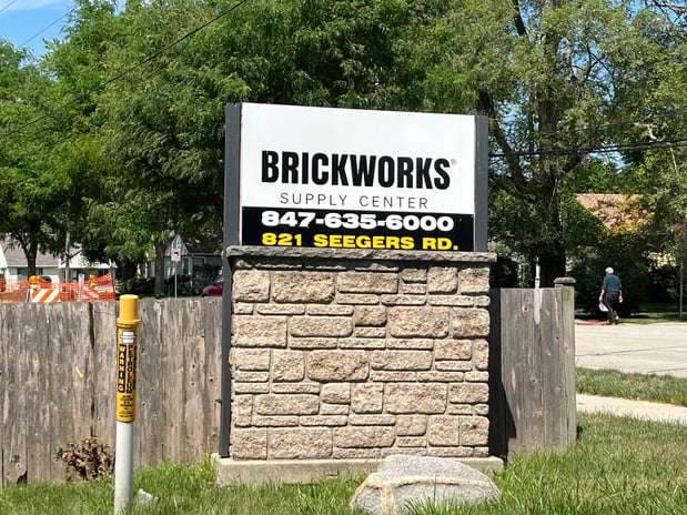 Images Brickworks Supply Center