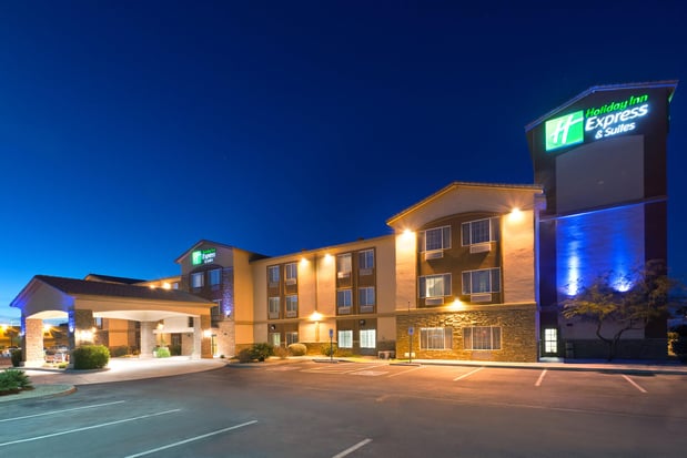 Images Holiday Inn Express & Suites Casa Grande by IHG