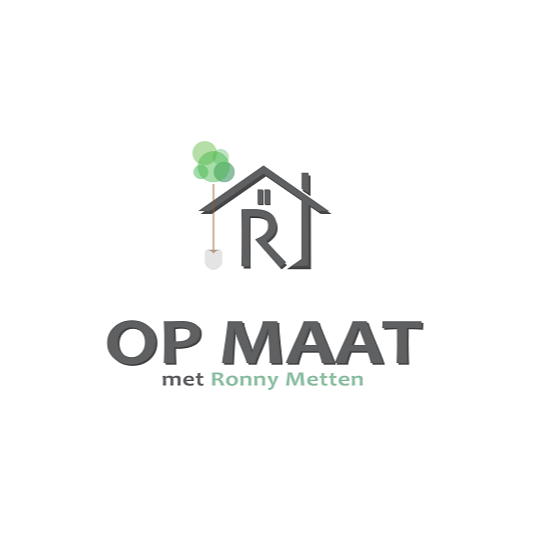 Op Maat - Ronny Metten