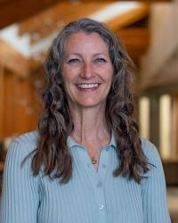 Stephanie Ann Obradovich - Park City, UT - Physical Therapy