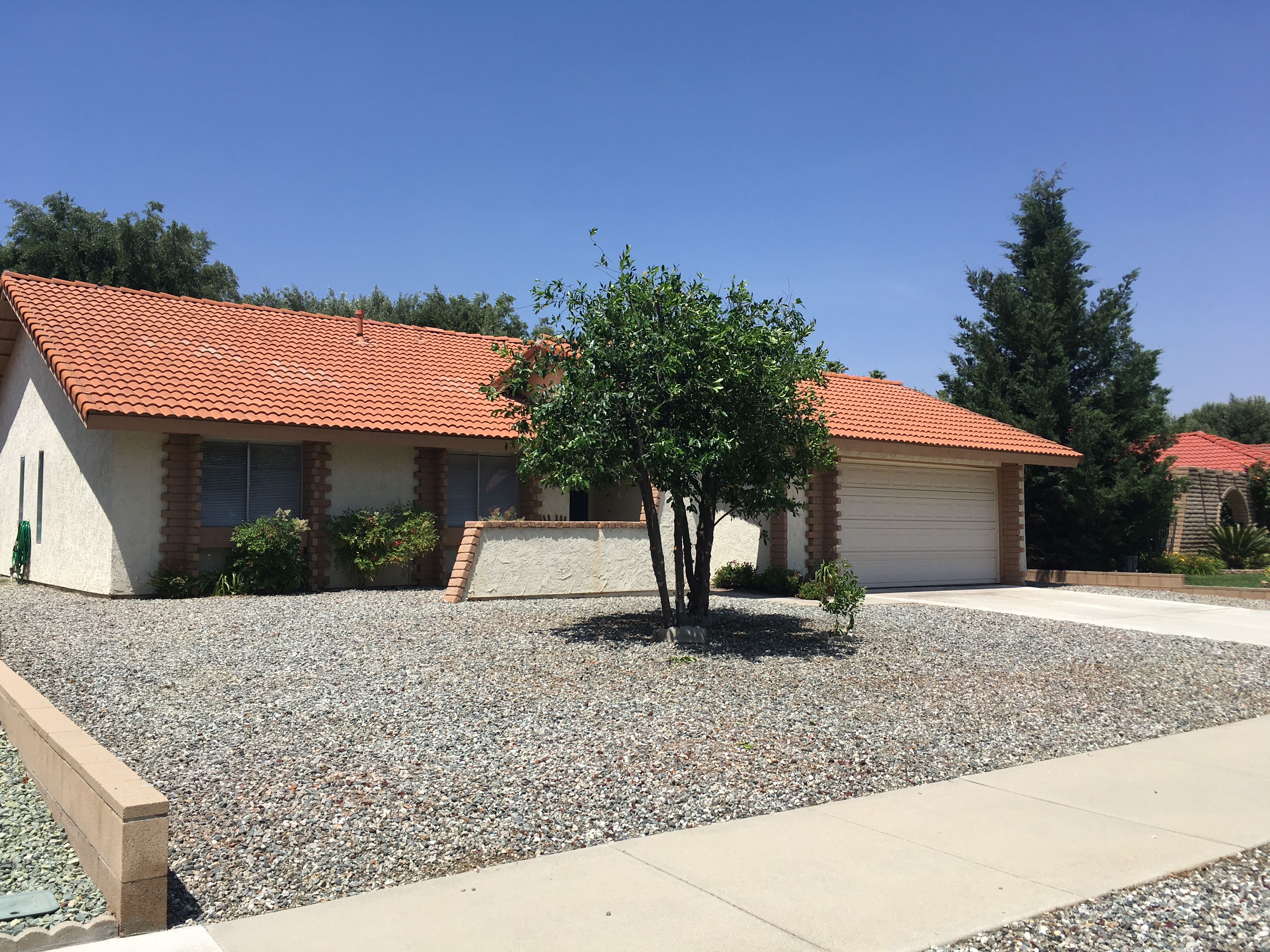 Just Listed and Sold in 21 days!  Seven Hills 55+ Gold Resort Community in Hemet, CA.  June 5th 2017.  Call Denise Gentile, Realtor at Coldwell Banker Associated Brokers Realty if you would like the same professional results!  951-751-1311.