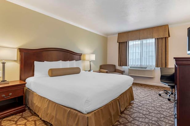 Images Best Western Salinas Monterey Hotel