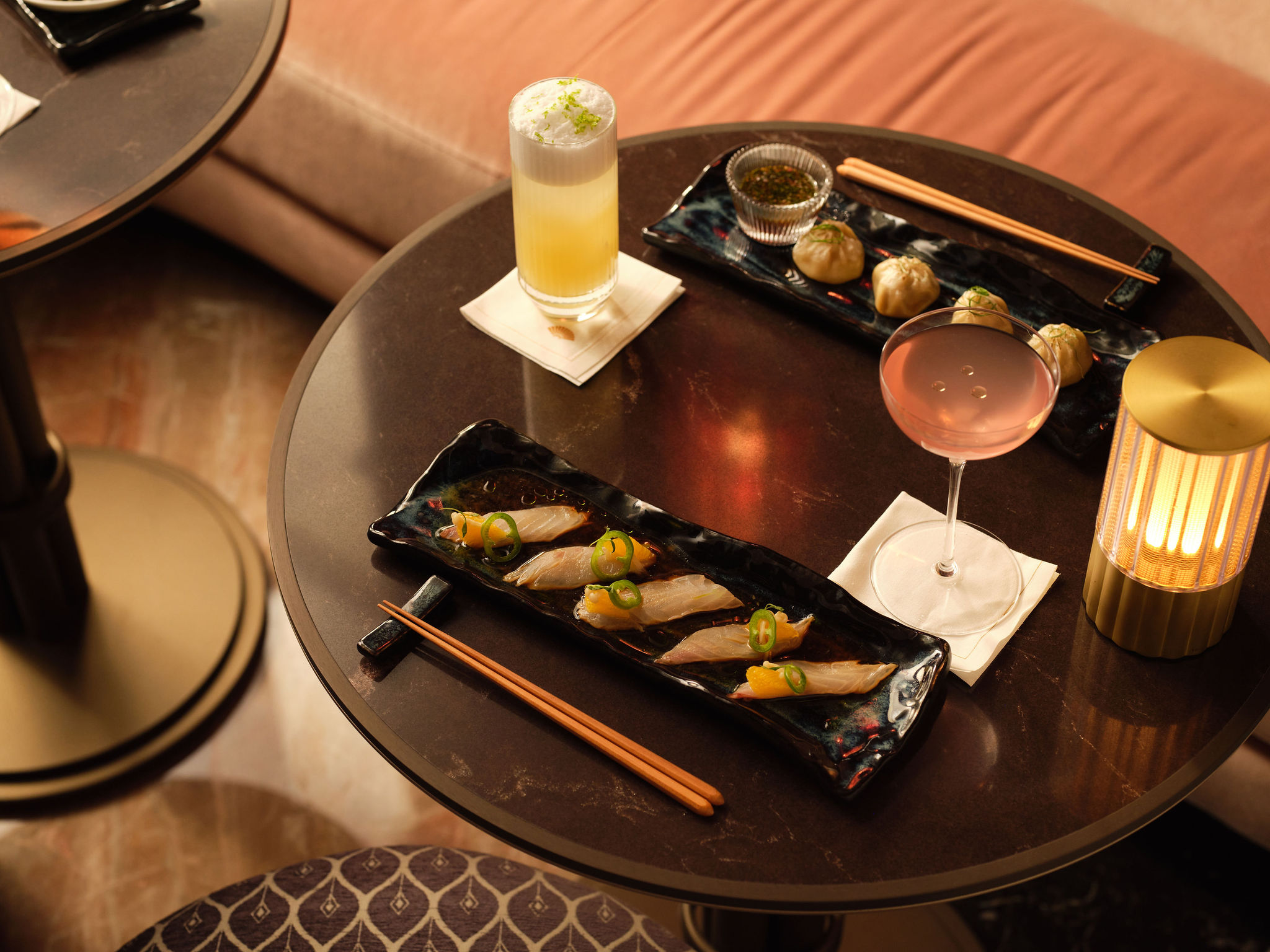 Bild 1 von Atelier 7 - Izakaya & Bar