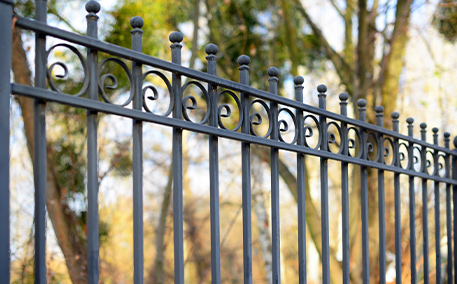 Images Aronson Fence Co., Inc.