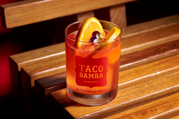 Images Taco Bamba Raleigh