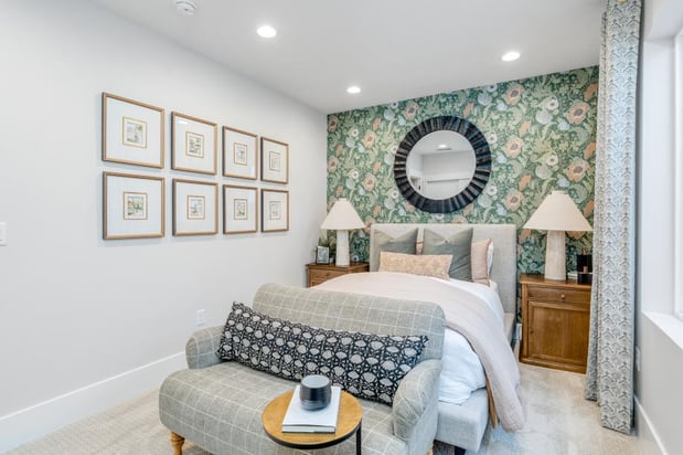 Images Copperhaven by Toll Brothers
