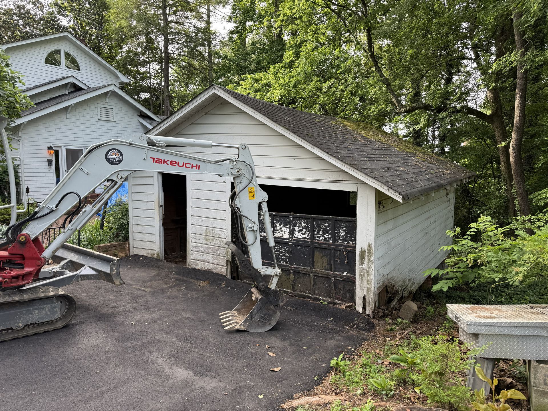 Foothills Land Solutions