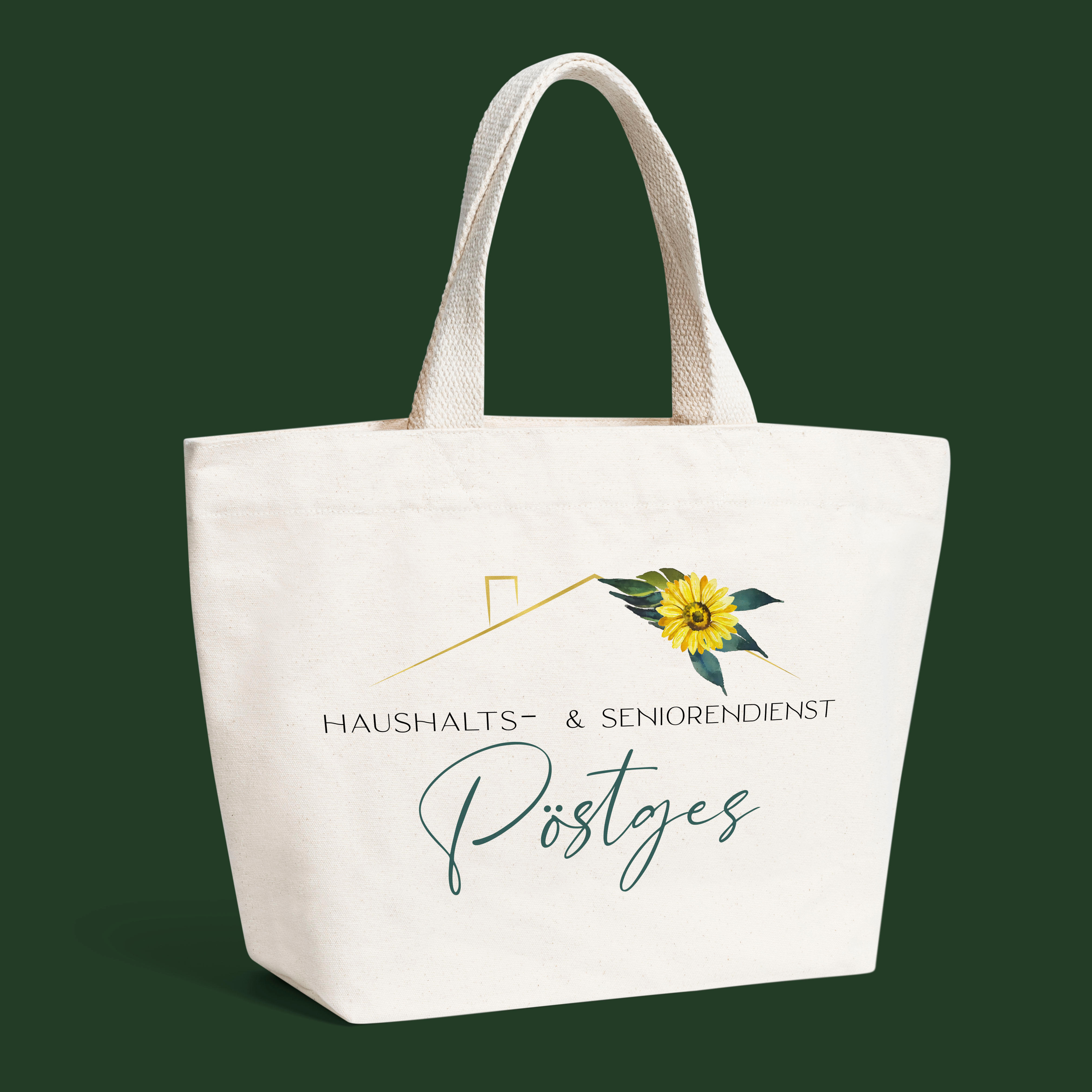 Pöstges Haushalts- & Seniorendienst, Spitalstraße 5 in Nettetal