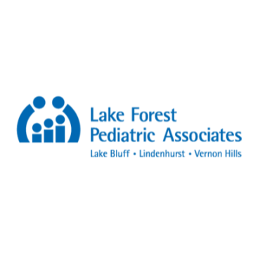 Lake Forest Pediatric Associates Logo