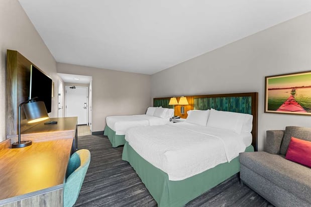 Images Hampton Inn Stroudsburg/Poconos