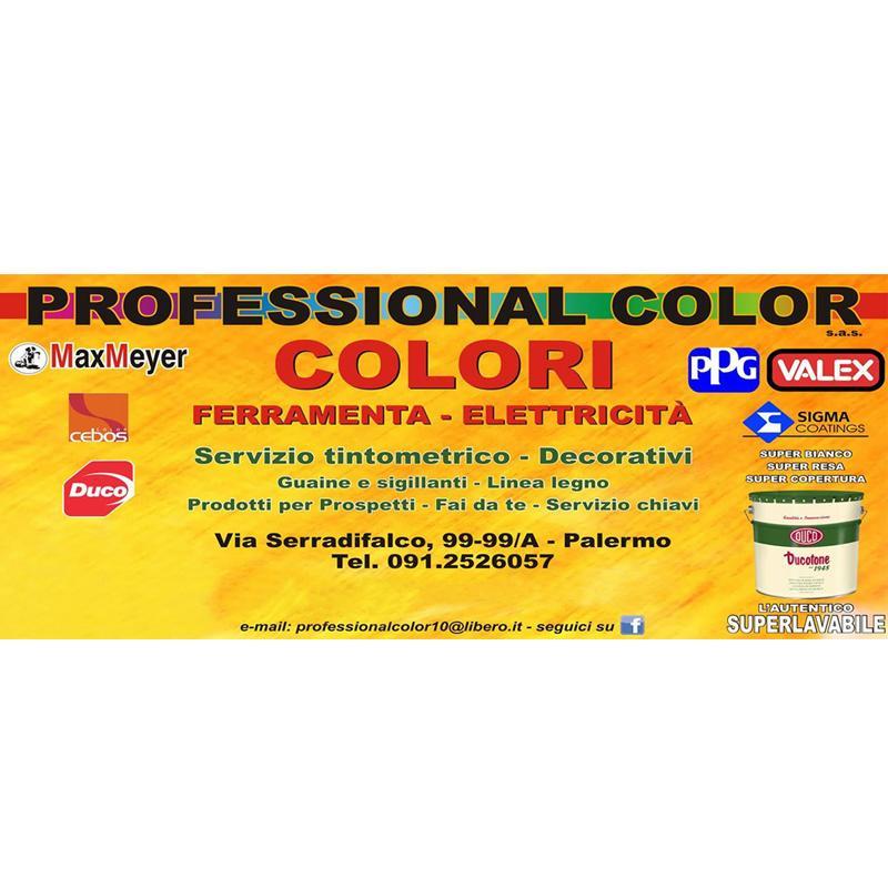 Images Professional Color Sas
