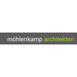 Logo möhlenkamp architekten