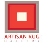 Artisan Rug Gallery Logo