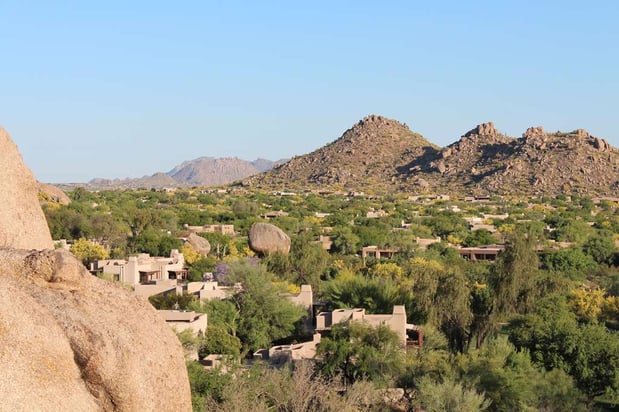 Images Boulders Resort & Spa Scottsdale, Curio Collection by Hilton