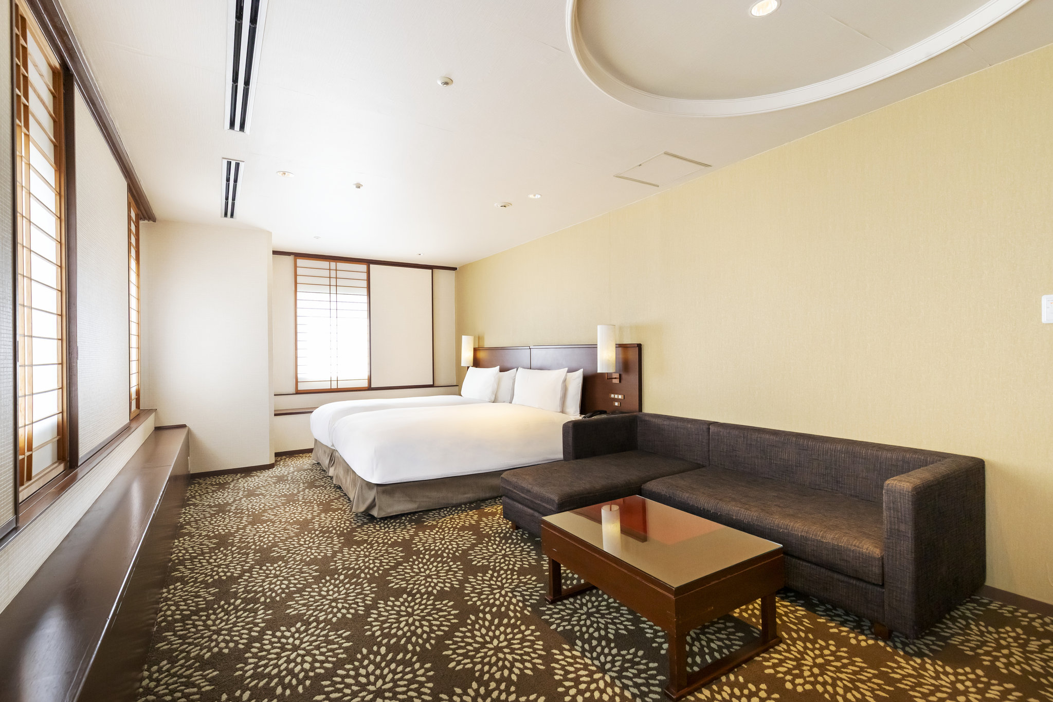 Images ANA Holiday Inn Kanazawa Sky by IHG