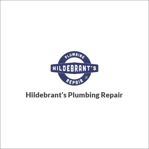 Hildebrant's Plumbing Repair Logo