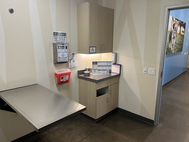 Images Vetco Total Care Animal Hospital