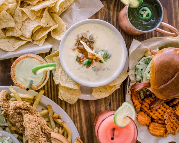 Images Waterloo Ice House 360 & 2222