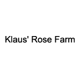 Klaus' Flower Shop Logo